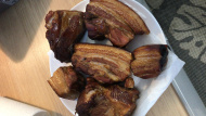 Отзыв: Коптильня Hanhi, 20 л , — Шикарная